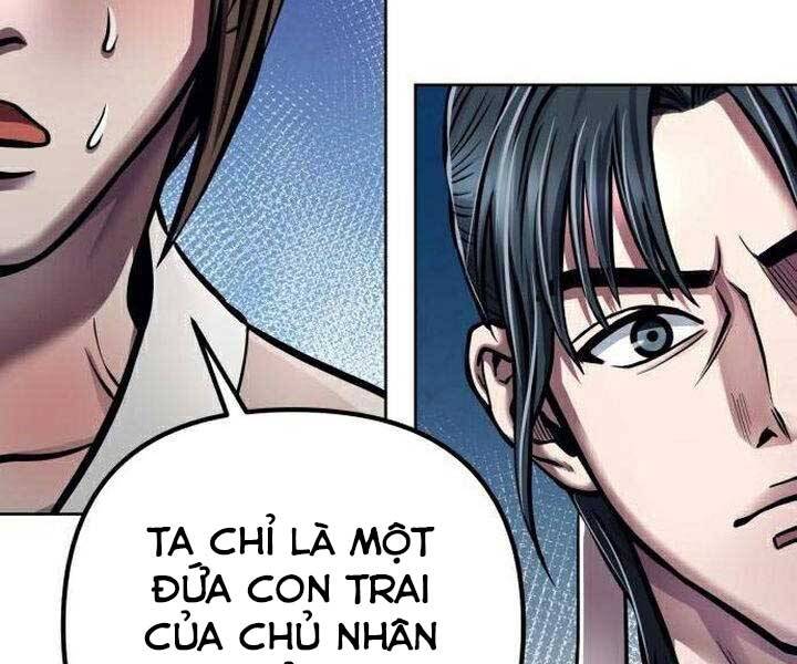 Đao Hoàng Tứ Thiếu Gia Chapter 16 - Trang 2