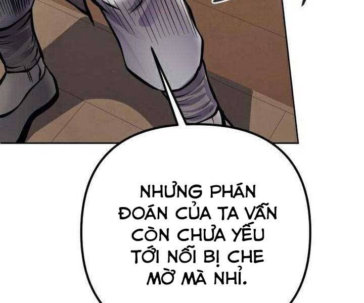 Đao Hoàng Tứ Thiếu Gia Chapter 16 - Trang 2