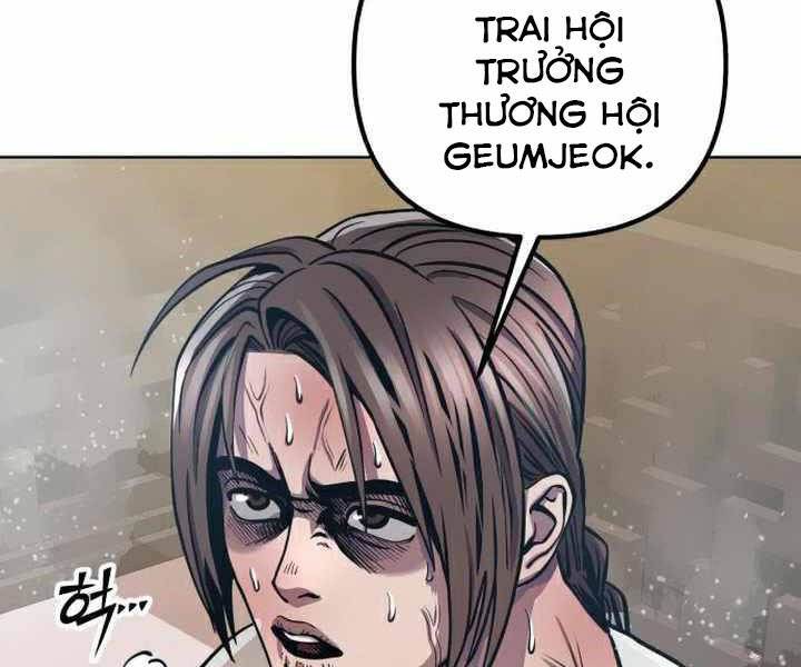 Đao Hoàng Tứ Thiếu Gia Chapter 15 - Trang 2