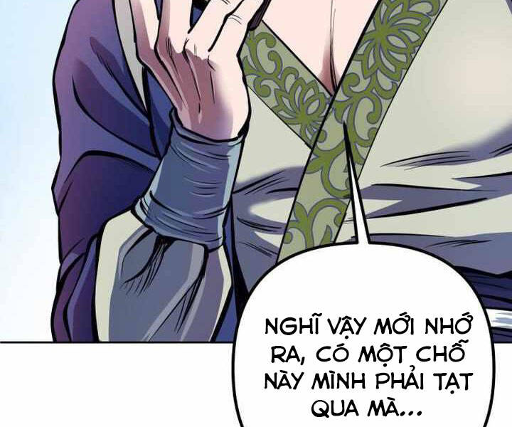 Đao Hoàng Tứ Thiếu Gia Chapter 14 - Trang 2