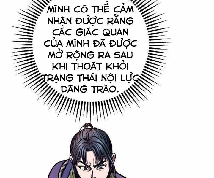 Đao Hoàng Tứ Thiếu Gia Chapter 14 - Trang 2