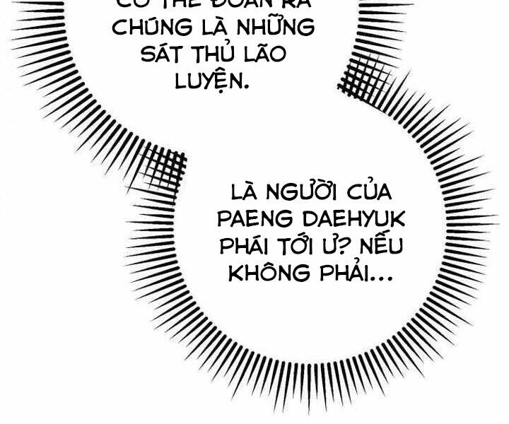 Đao Hoàng Tứ Thiếu Gia Chapter 14 - Trang 2