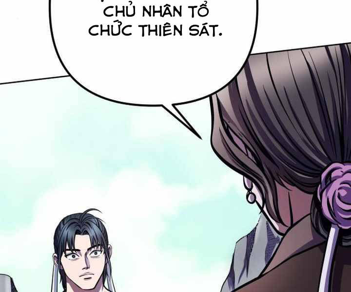 Đao Hoàng Tứ Thiếu Gia Chapter 14 - Trang 2