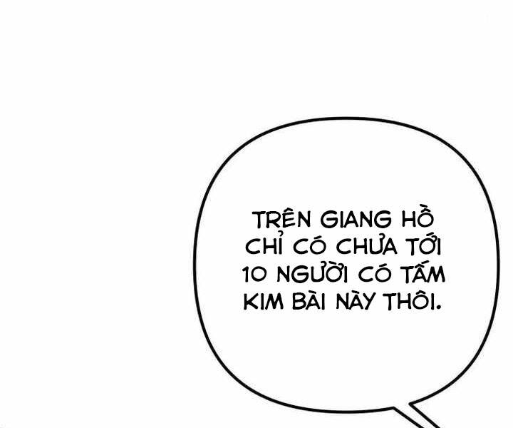 Đao Hoàng Tứ Thiếu Gia Chapter 14 - Trang 2