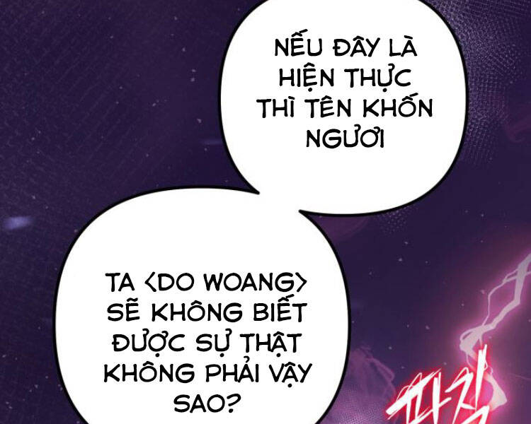 Đao Hoàng Tứ Thiếu Gia Chapter 13.5 - Trang 2