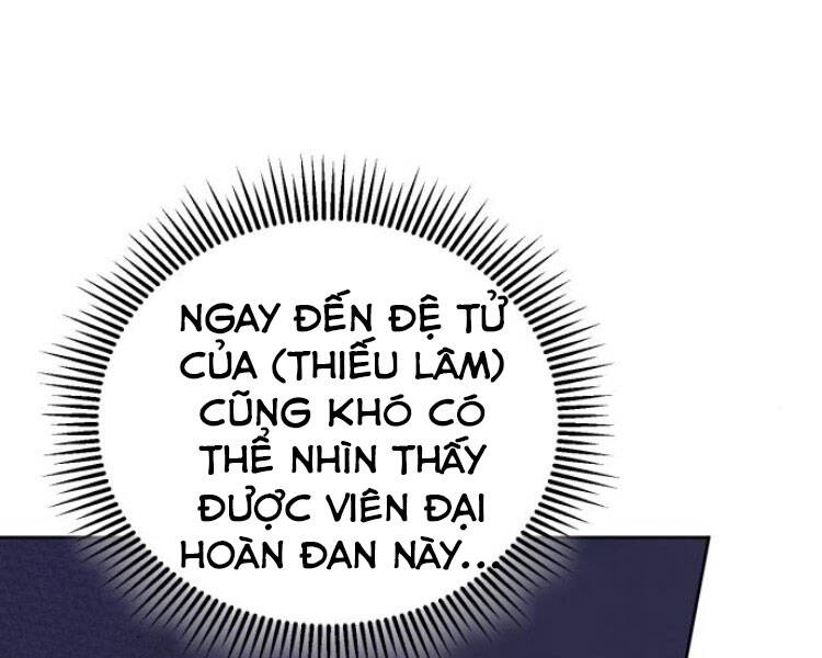 Đao Hoàng Tứ Thiếu Gia Chapter 13.5 - Trang 2