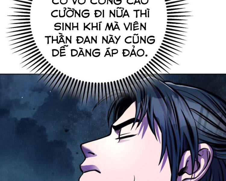 Đao Hoàng Tứ Thiếu Gia Chapter 13.5 - Trang 2