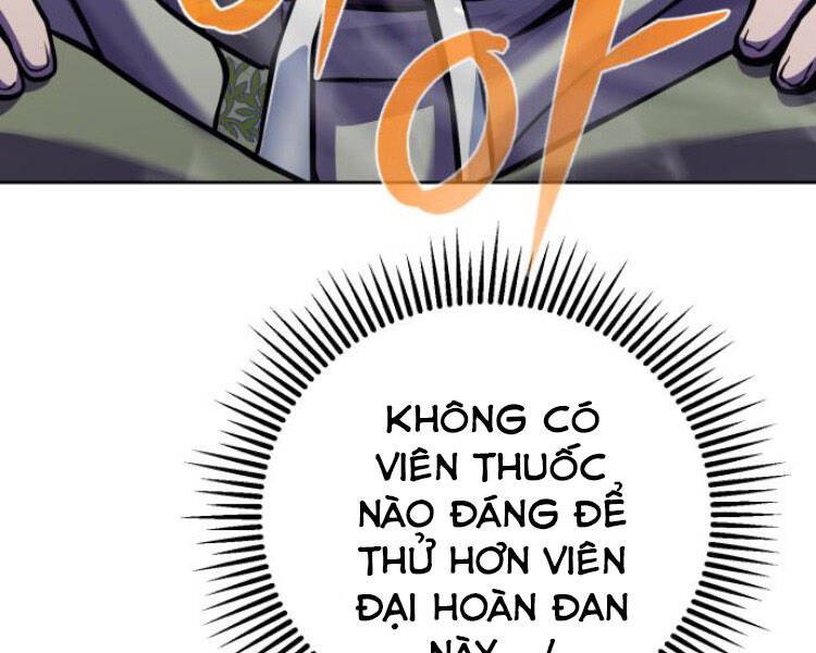 Đao Hoàng Tứ Thiếu Gia Chapter 13.5 - Trang 2