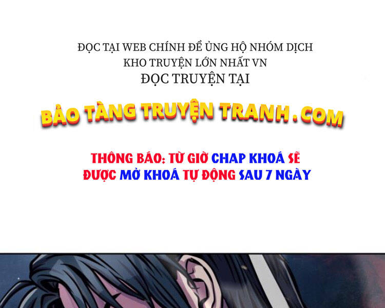 Đao Hoàng Tứ Thiếu Gia Chapter 13.5 - Trang 2