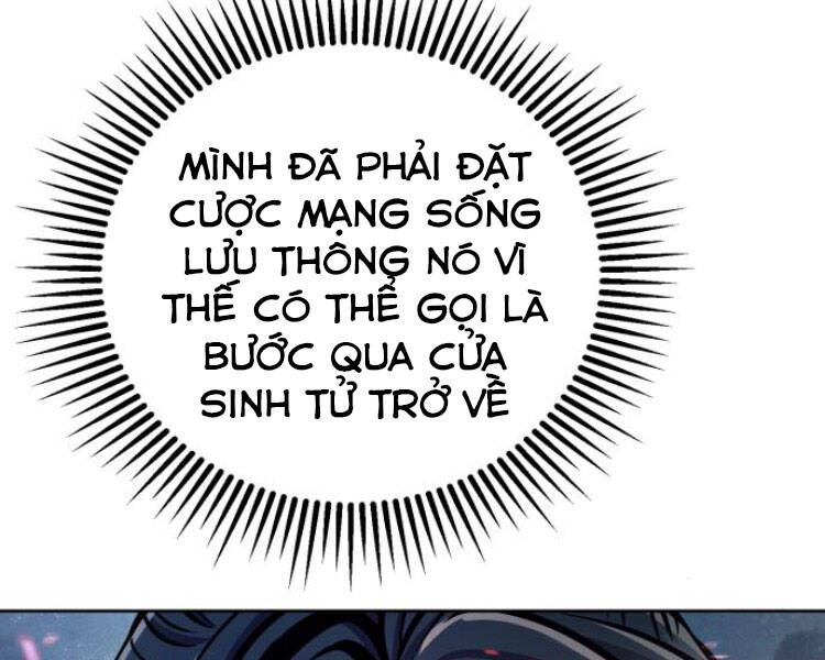 Đao Hoàng Tứ Thiếu Gia Chapter 13.5 - Trang 2