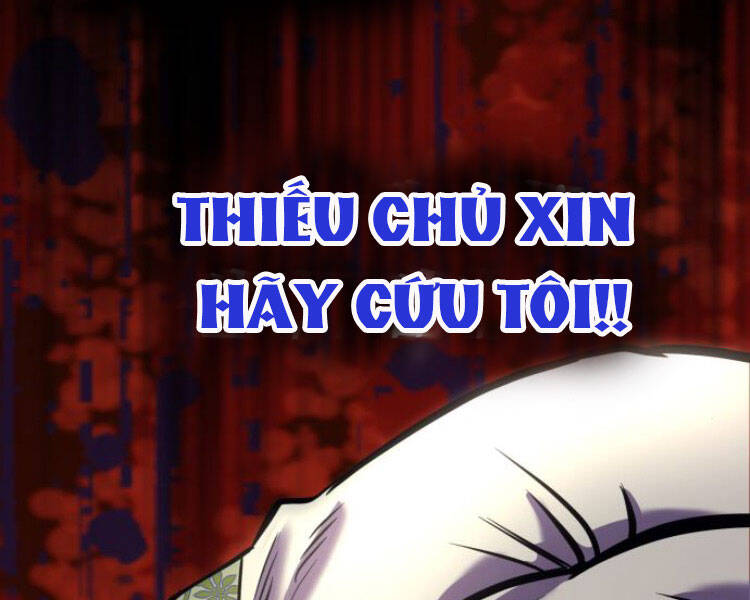 Đao Hoàng Tứ Thiếu Gia Chapter 13.5 - Trang 2