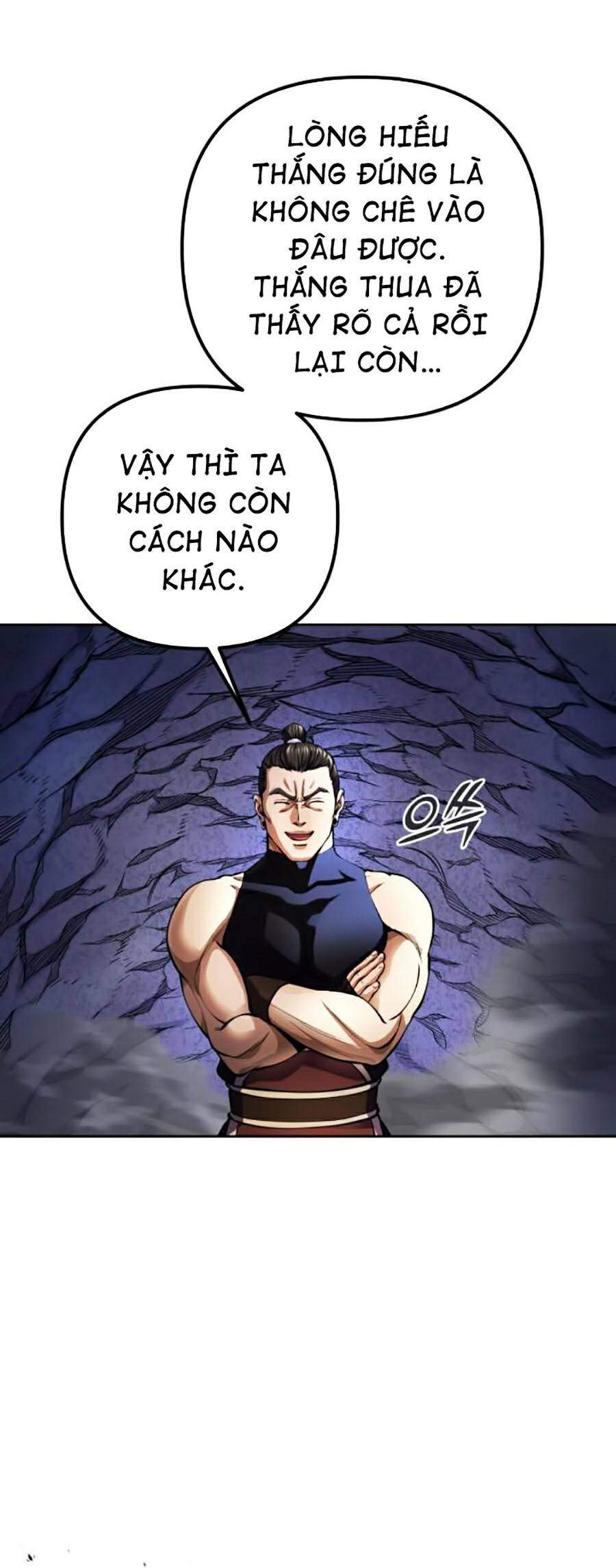 Đao Hoàng Tứ Thiếu Gia Chapter 12 - Trang 2