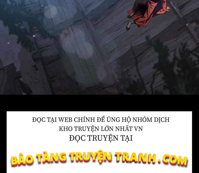 Đao Hoàng Tứ Thiếu Gia Chapter 11 - Trang 2