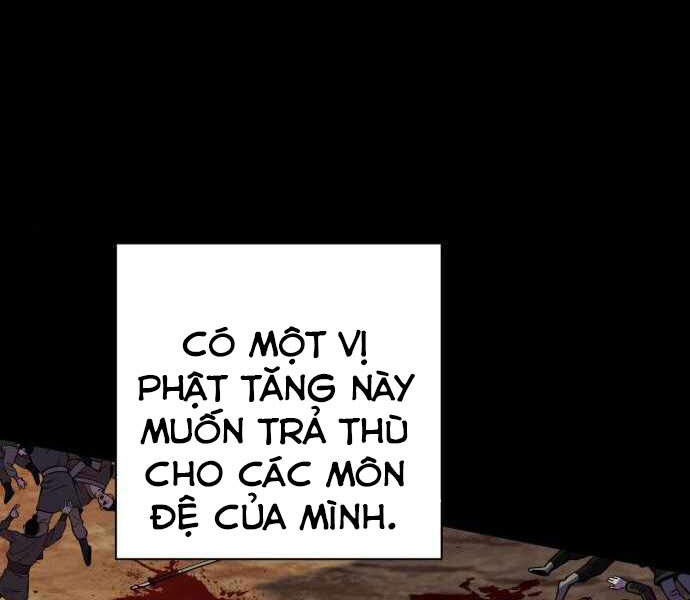 Đao Hoàng Tứ Thiếu Gia Chapter 11 - Trang 2