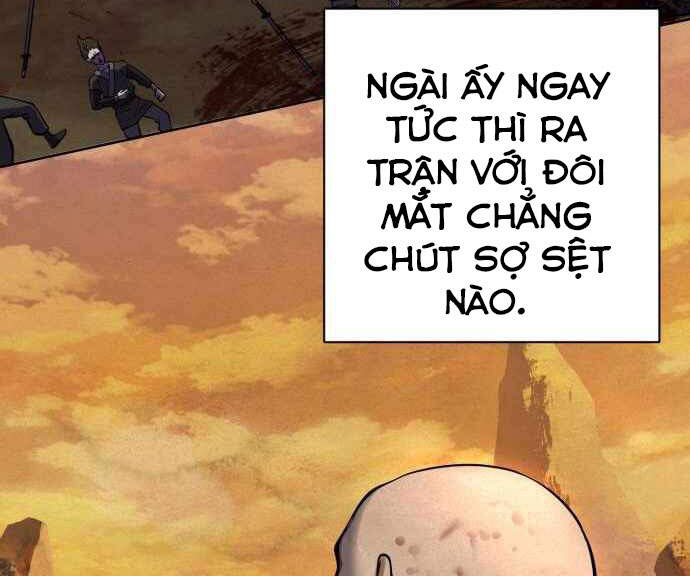 Đao Hoàng Tứ Thiếu Gia Chapter 11 - Trang 2