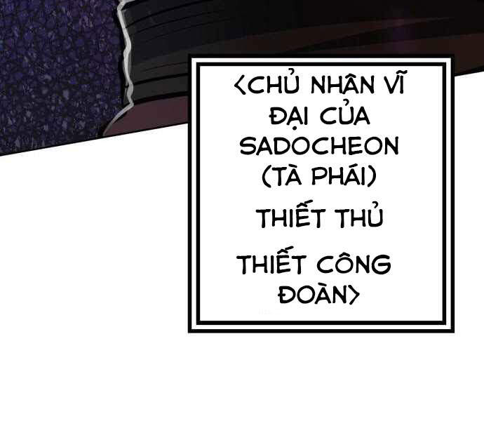 Đao Hoàng Tứ Thiếu Gia Chapter 11 - Trang 2