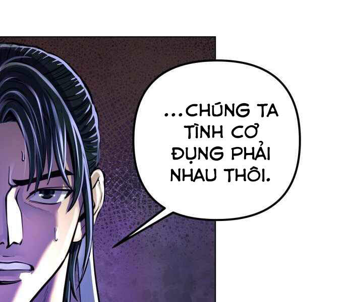 Đao Hoàng Tứ Thiếu Gia Chapter 11 - Trang 2