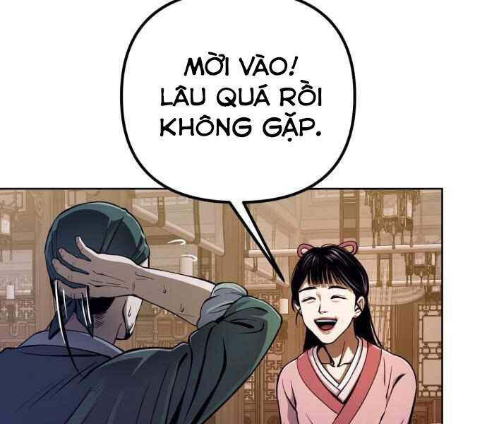 Đao Hoàng Tứ Thiếu Gia Chapter 11 - Trang 2