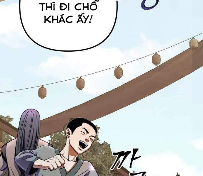 Đao Hoàng Tứ Thiếu Gia Chapter 11 - Trang 2