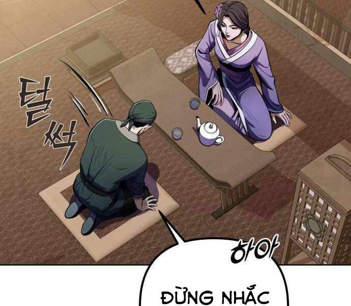 Đao Hoàng Tứ Thiếu Gia Chapter 11 - Trang 2