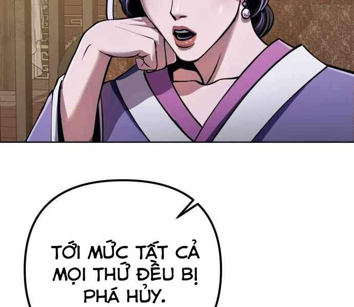 Đao Hoàng Tứ Thiếu Gia Chapter 11 - Trang 2