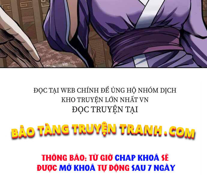 Đao Hoàng Tứ Thiếu Gia Chapter 11 - Trang 2