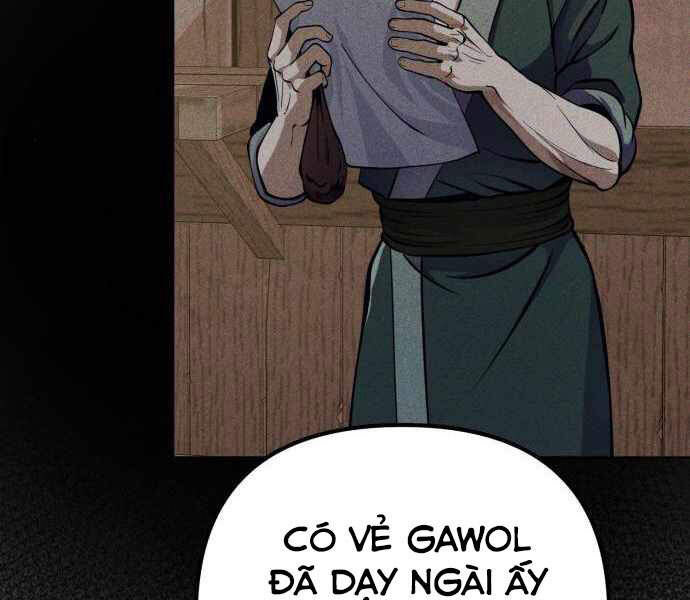 Đao Hoàng Tứ Thiếu Gia Chapter 11 - Trang 2