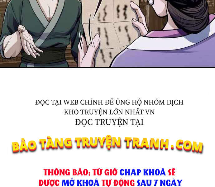 Đao Hoàng Tứ Thiếu Gia Chapter 11 - Trang 2