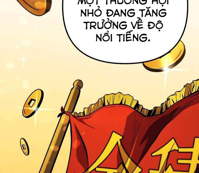 Đao Hoàng Tứ Thiếu Gia Chapter 11 - Trang 2