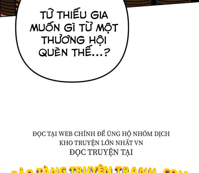 Đao Hoàng Tứ Thiếu Gia Chapter 11 - Trang 2