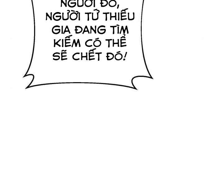 Đao Hoàng Tứ Thiếu Gia Chapter 11 - Trang 2