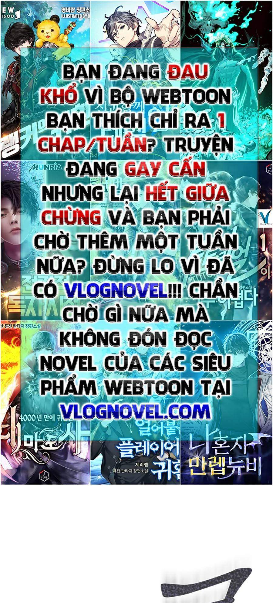 Đao Hoàng Tứ Thiếu Gia Chapter 9 - Trang 2