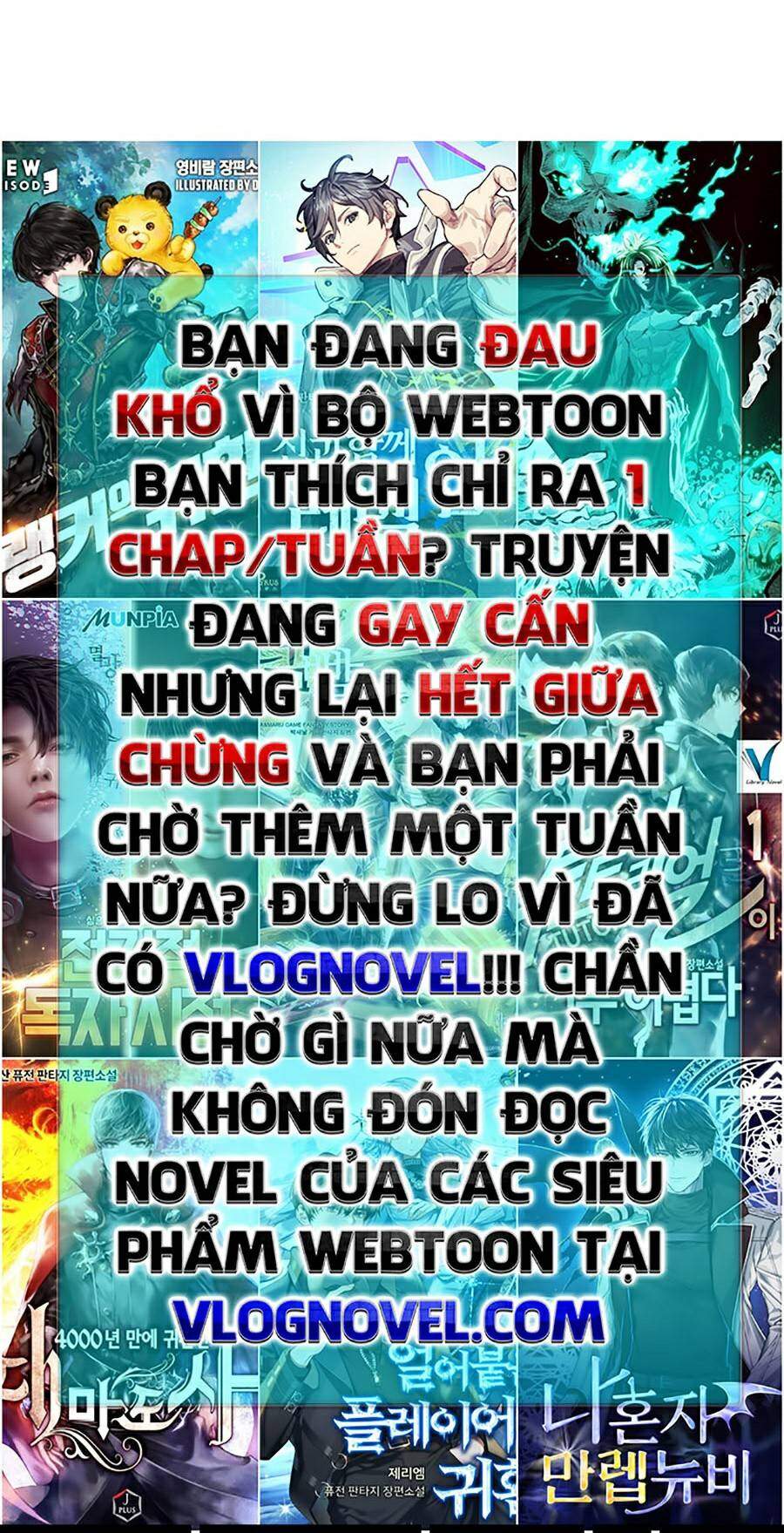 Đao Hoàng Tứ Thiếu Gia Chapter 9 - Trang 2