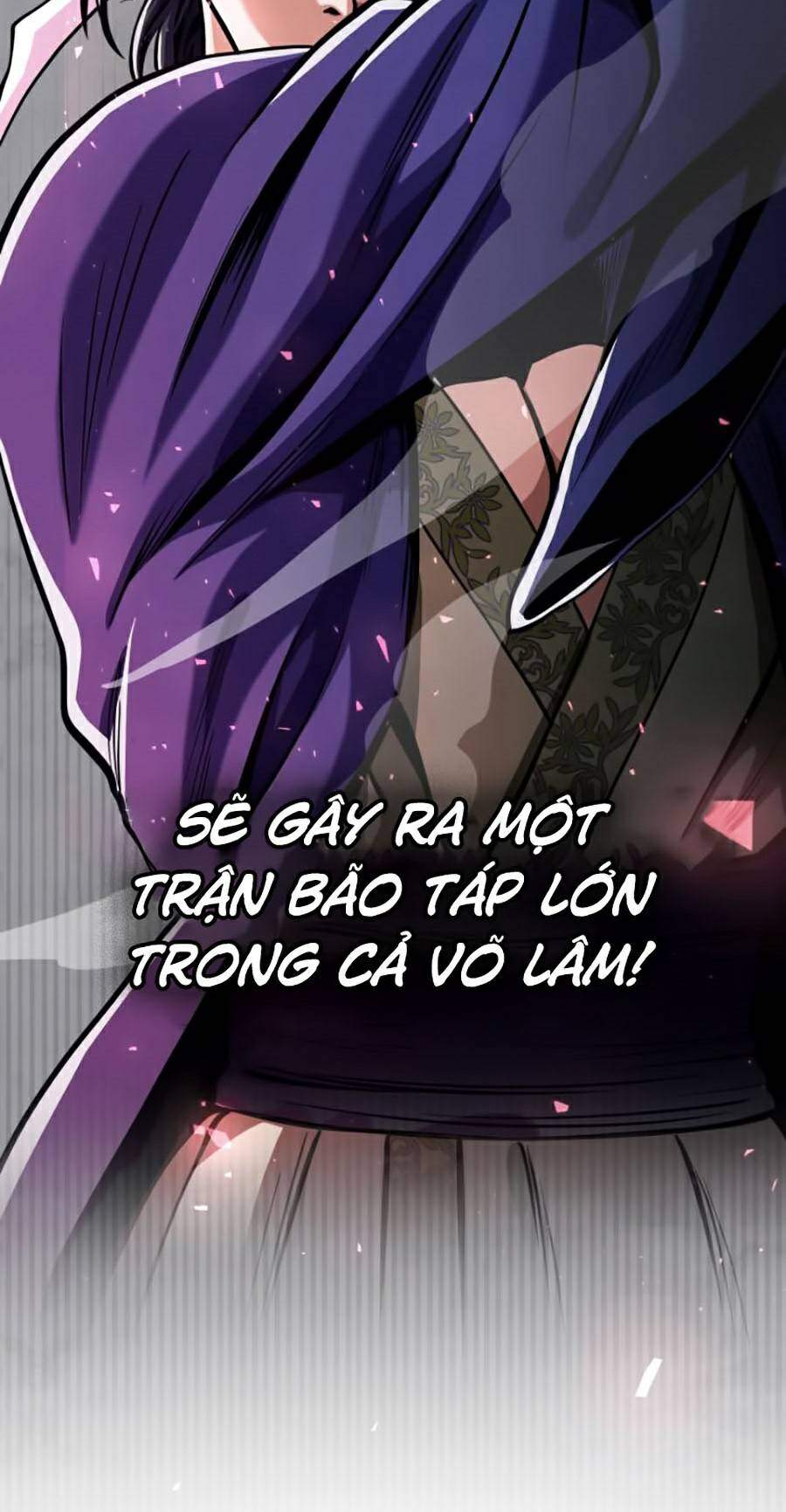 Đao Hoàng Tứ Thiếu Gia Chapter 8 - Trang 2