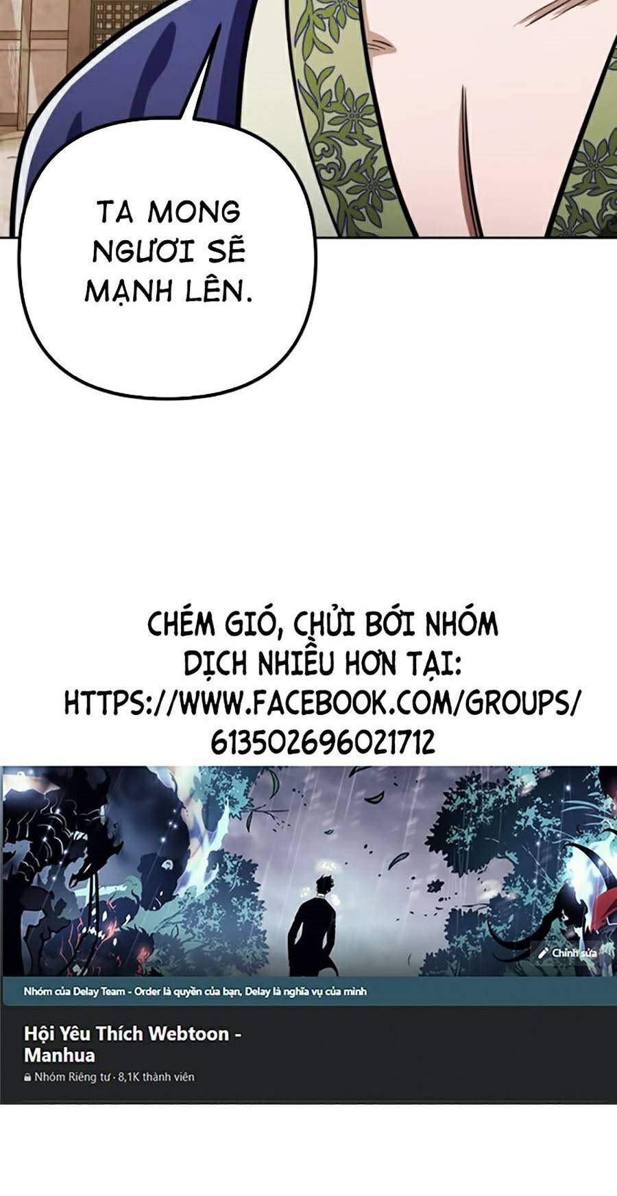 Đao Hoàng Tứ Thiếu Gia Chapter 8 - Trang 2