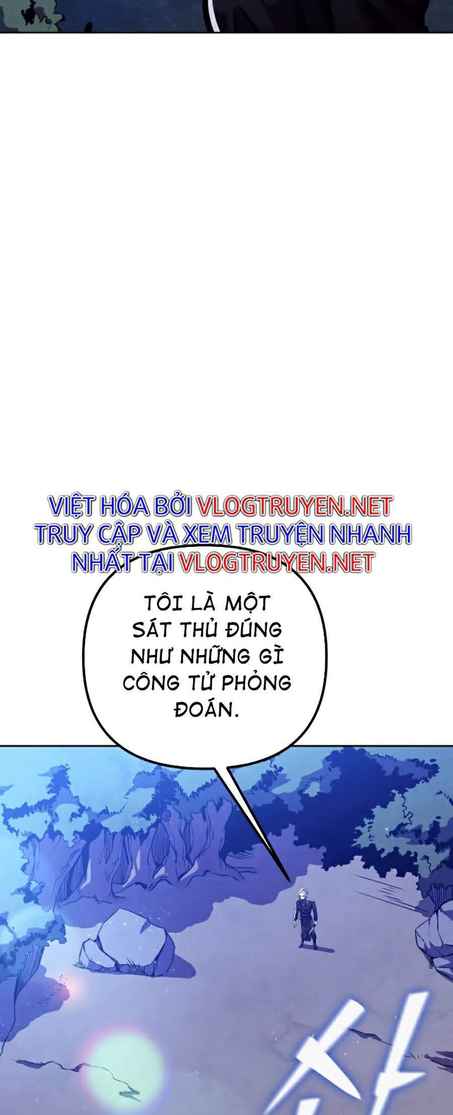 Đao Hoàng Tứ Thiếu Gia Chapter 7 - Trang 2