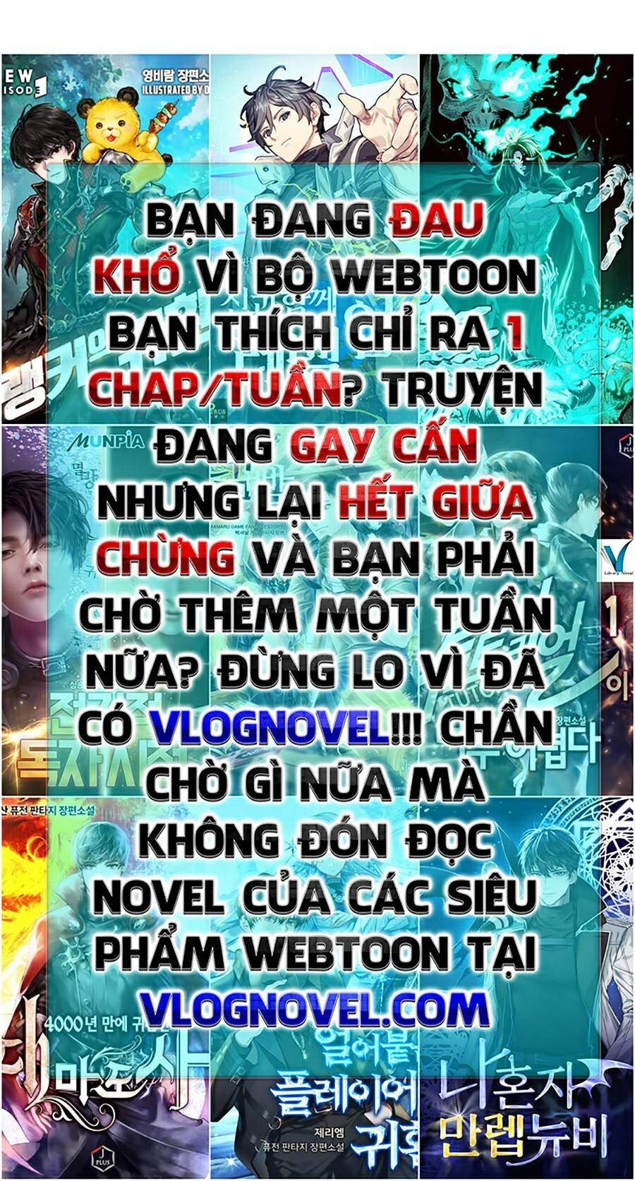 Đao Hoàng Tứ Thiếu Gia Chapter 7 - Trang 2