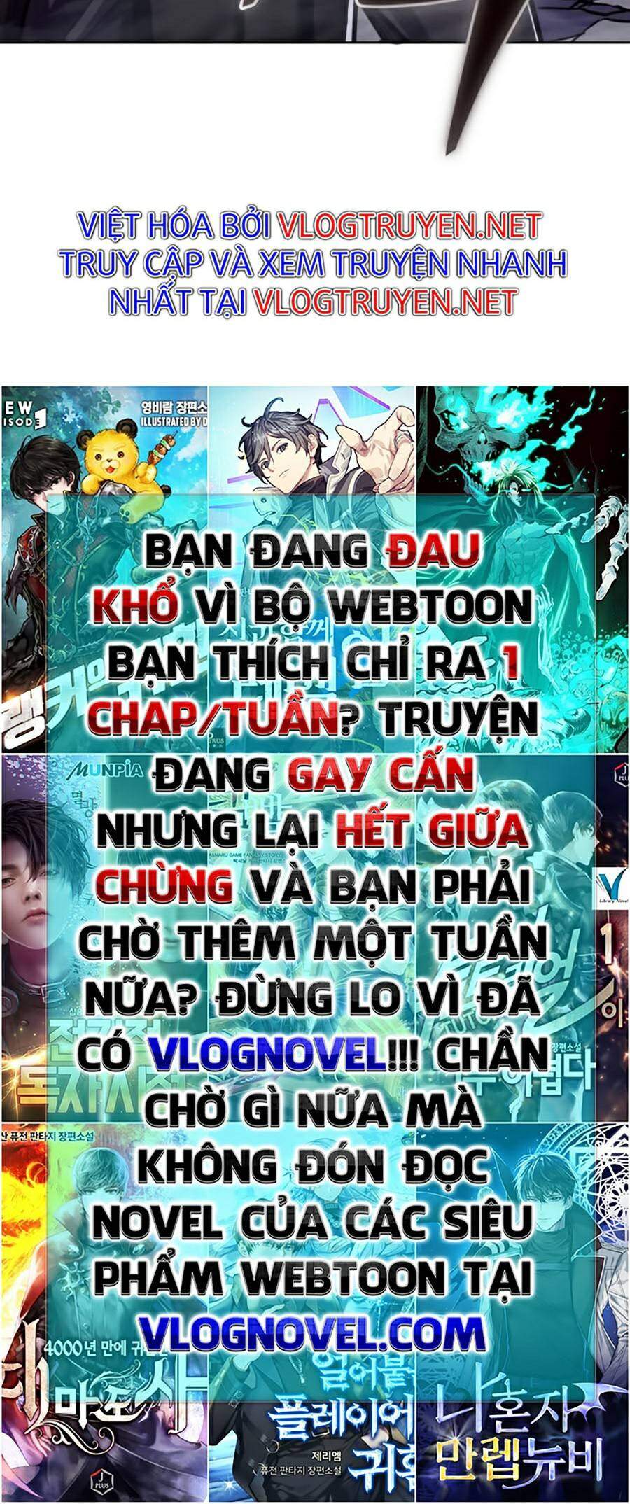 Đao Hoàng Tứ Thiếu Gia Chapter 6 - Trang 2