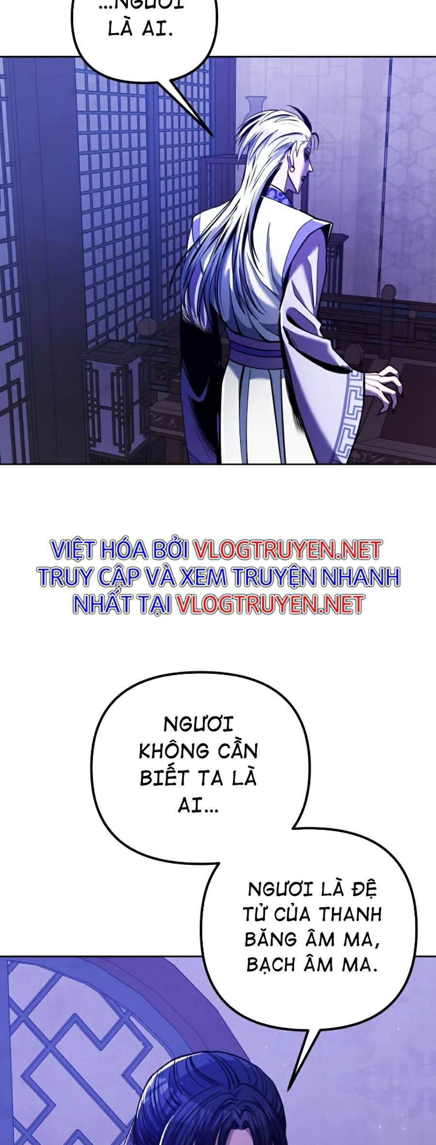 Đao Hoàng Tứ Thiếu Gia Chapter 5.1 - Trang 2