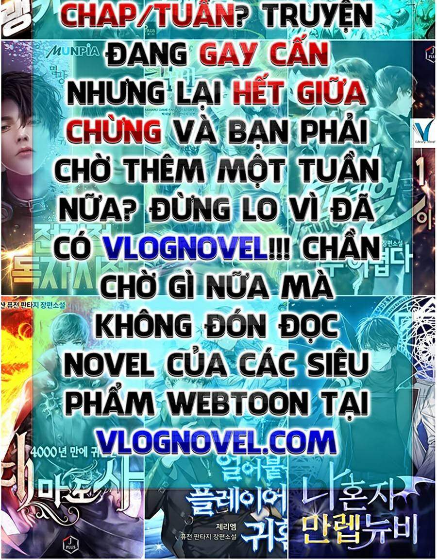 Đao Hoàng Tứ Thiếu Gia Chapter 5.1 - Trang 2