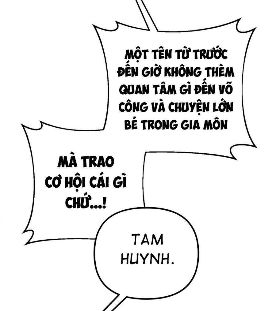 Đao Hoàng Tứ Thiếu Gia Chapter 4 - Trang 2