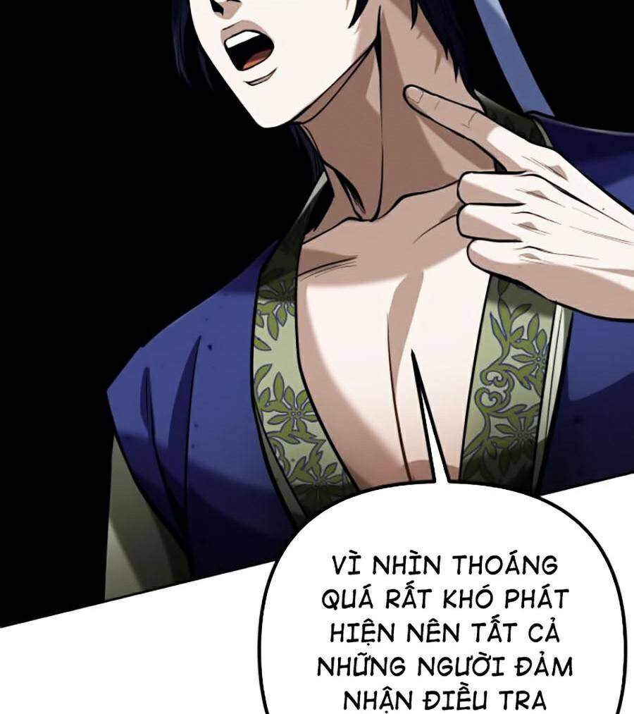 Đao Hoàng Tứ Thiếu Gia Chapter 4 - Trang 2