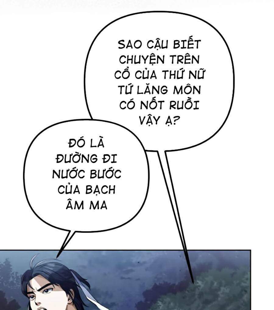 Đao Hoàng Tứ Thiếu Gia Chapter 4 - Trang 2