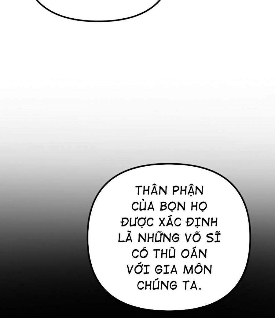 Đao Hoàng Tứ Thiếu Gia Chapter 4 - Trang 2