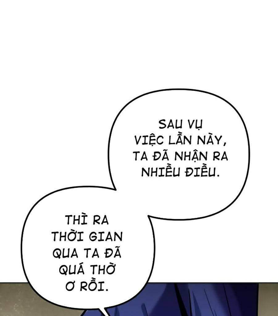 Đao Hoàng Tứ Thiếu Gia Chapter 4 - Trang 2