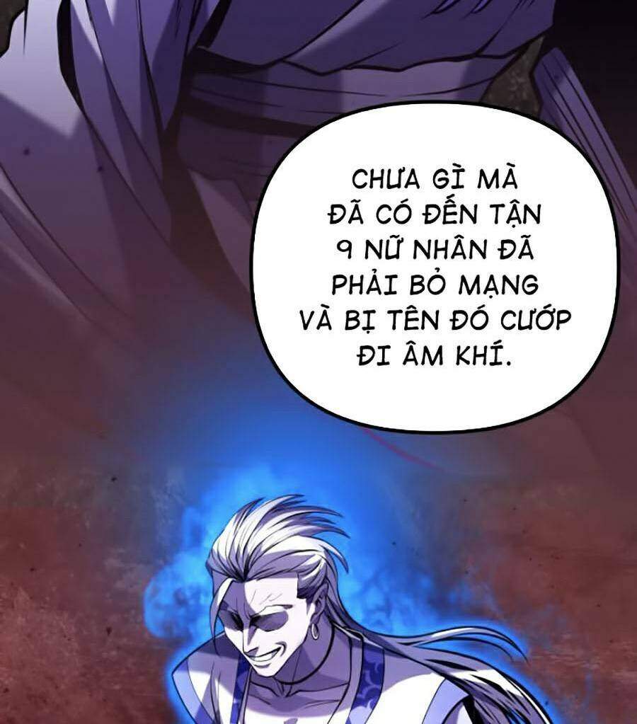 Đao Hoàng Tứ Thiếu Gia Chapter 4 - Trang 2