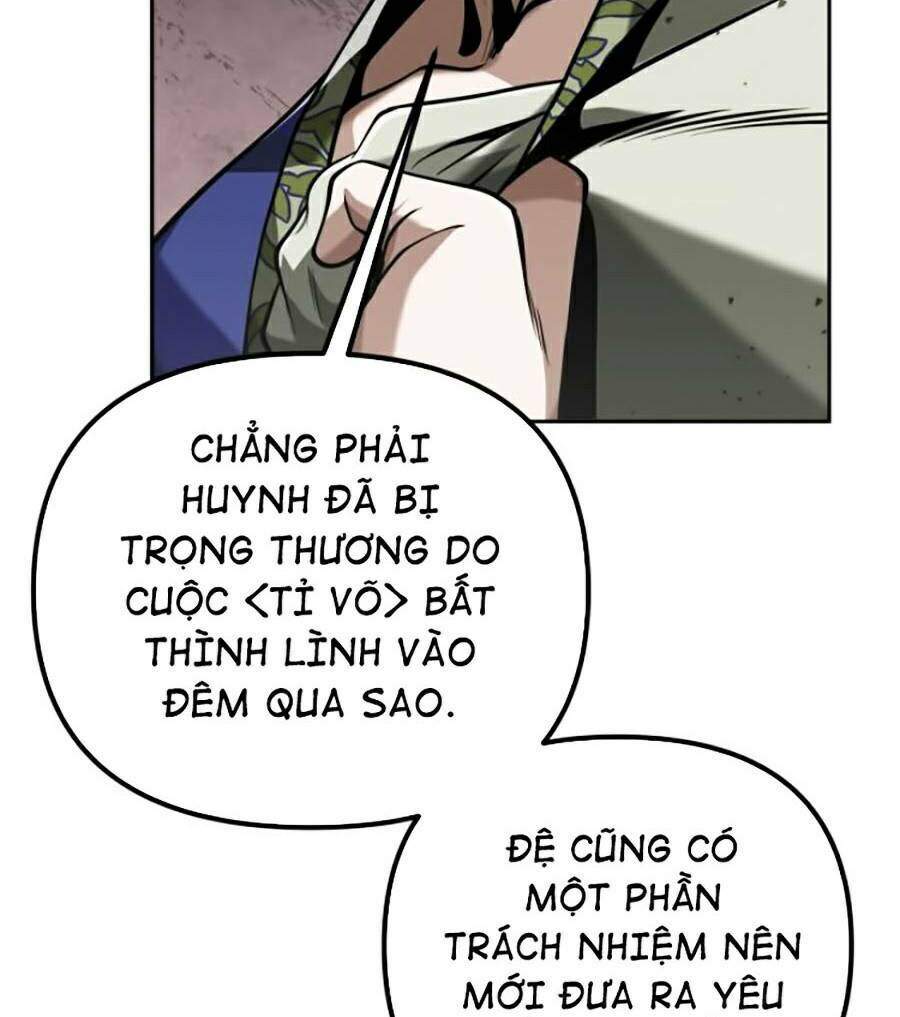 Đao Hoàng Tứ Thiếu Gia Chapter 4 - Trang 2