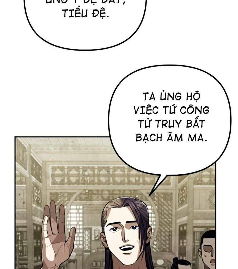 Đao Hoàng Tứ Thiếu Gia Chapter 4 - Trang 2