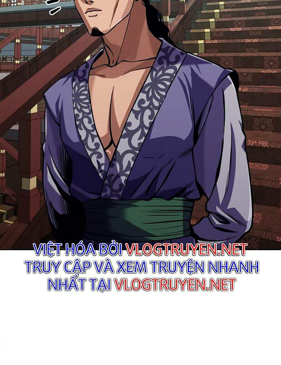 Đao Hoàng Tứ Thiếu Gia Chapter 2 - Trang 2