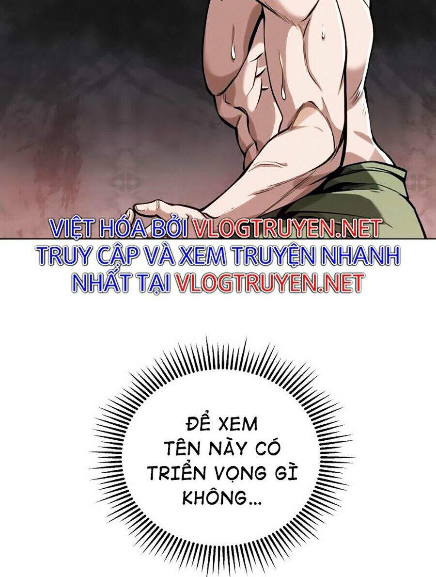 Đao Hoàng Tứ Thiếu Gia Chapter 2 - Trang 2